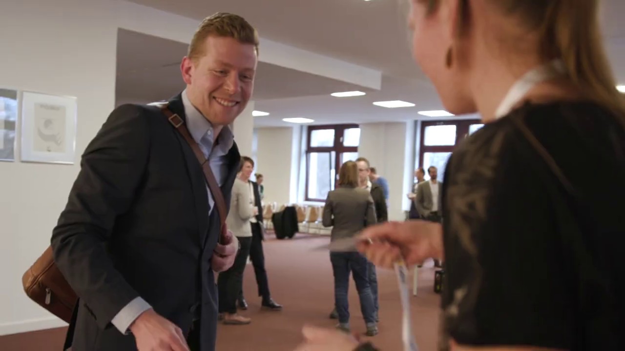 Implementing FAIR principles: GO FAIR community joins forces