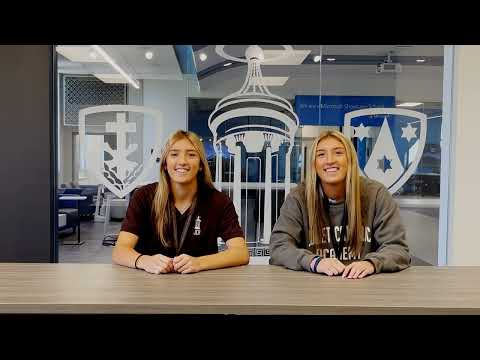 WJCA Broadcast: October 7, 2022