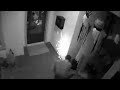Thief Targets Halloween Decorations In Phoenix