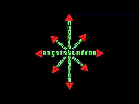 Angst Skvadron - The Eyes Among Stars & Sweet Poison