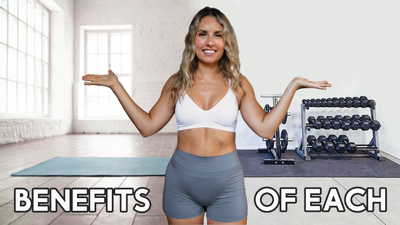 The benefits of HOME workouts vs GYM workouts| which one is for you?