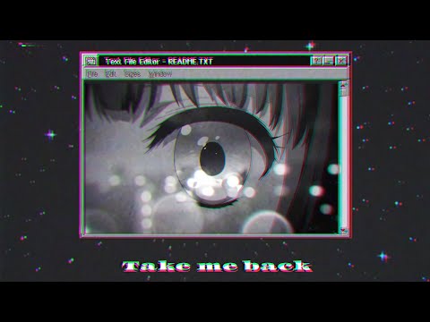 svmp  w/ yaeow  - take me back  ( Lofi HipHop )