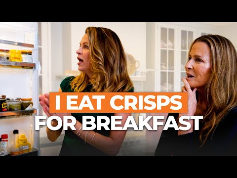 HELLO! and Gabriela Peacock