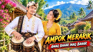 Download lagu Amak Bahar Inak Bahar ( AMPOK MERARIK ) Lagu Sasak Paling Viral 2026 // Dangdut India 🥰 mp3