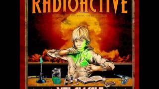 Yelawolf - The Hardest Love Song In The World [Radioactive - Track 10]