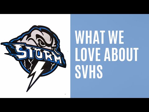 What We Love About SVHS