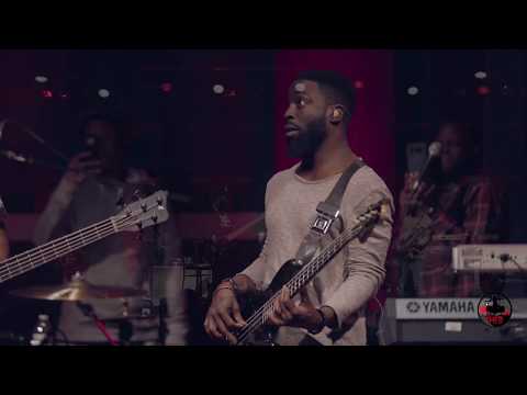 Thanksgiving Celebration  2018 - D Hodge Tribute - Adam Blackstone , Wayne Moore & Thaddeus Tribbett