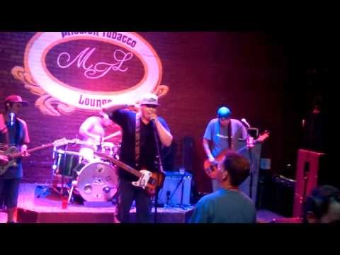 Natural Heights- "Let You're Eyes Drop"