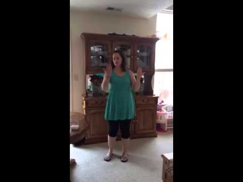 Tell the world North Point Kids