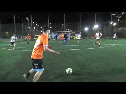 BACALAOS VS PETENAZZA - #LigaNuñez - S16 - 24/9/23