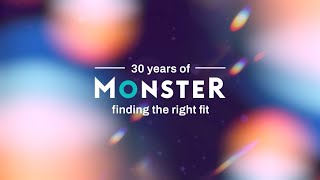 Celebrating 30 Years of Monster!