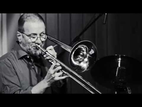 Dario Cellamaro SWINGSUITE 5et - May 29, 2015 -  "BOOMERANG" (Clark Terry)