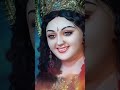Jay Mata Di ️ Sada Hoti H Jay Jaykar Maa Ki Mandir Me ️ Mata Ka Bhajan Mata Ka Aashirwad
