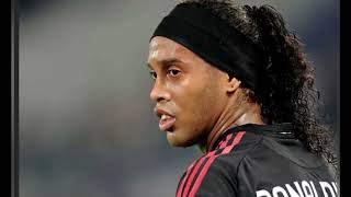 SUPERAO!    (Ronaldinho Gacho)