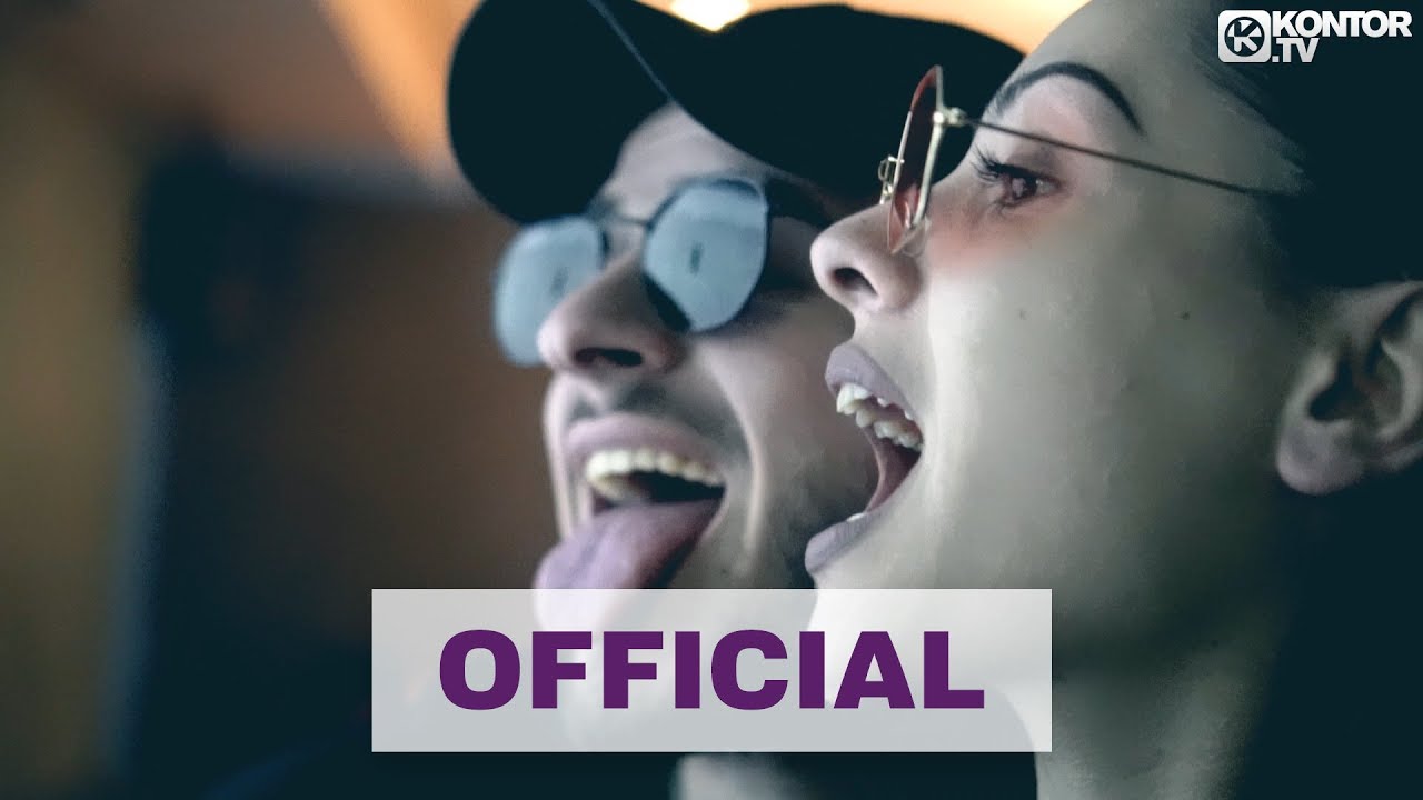 Dazz — Outta Control