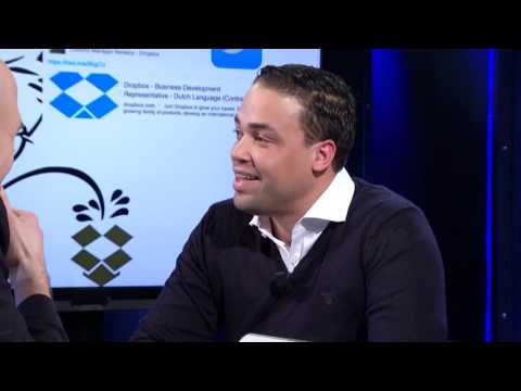 Django Lor — Startup Django Lor van file sharing oplossing Quiver: De nie