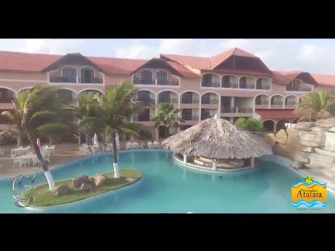 REVEILLON 2016 - PRIVÊ DO ATALAIA SALINAS BEACH - PA BRASIL