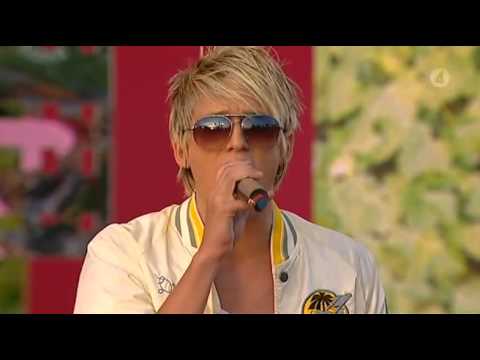 DANNY Feat.  Therese - If Only You 2007 (www.djkw.com)