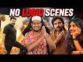 காலம் பதில் சொல்லும் No Logic Scenes Ustaad Bhagat Singh Bhojpur