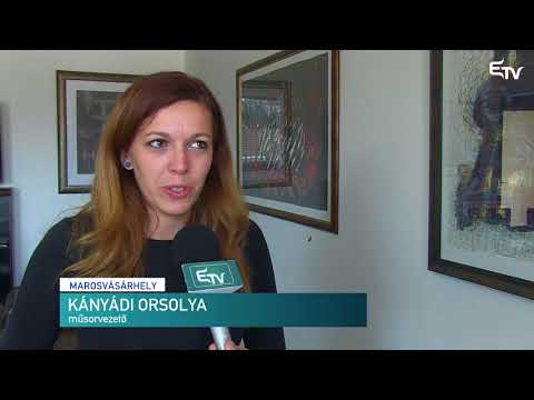 Új műsorvezetővel indul a Kultúrcsepp – Erdélyi Magyar Televízió