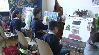 «Օգնության կափարիչներ» բարեգործական նախաձեռնությանը միացել է Նորքի հայորդյաց տունը