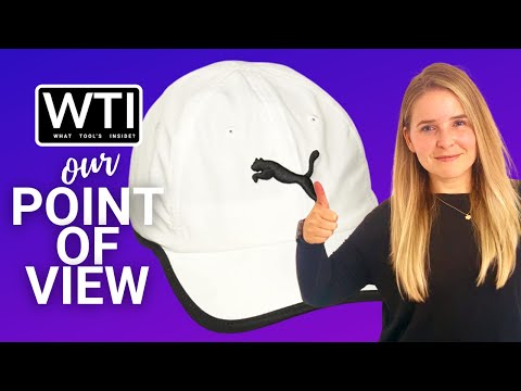 Puma Women's Evercat Running Caps - WTI product video review