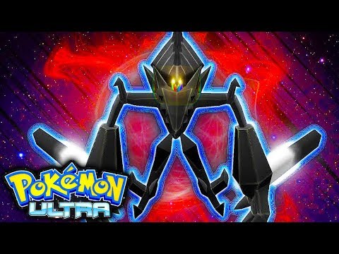 O NECROZMA ESTÁ BUGADO !! - Minecraft PIXELMON ULTRA #56