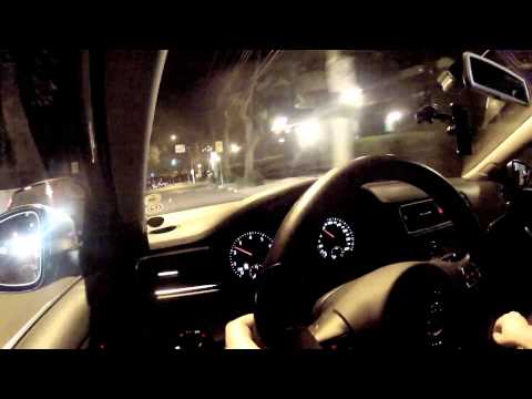 Jetta 2.0 TSI - Full Sport Exhaust (CLA Muffler)