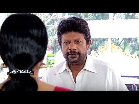 Pattusaree I Episode 261 - Part 2 I Mazhavil Manorama