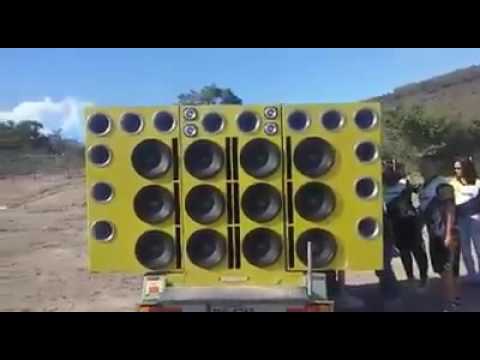 Carretinha sossegada