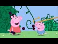 Peppa Pig Berry World The Blackberry Bush