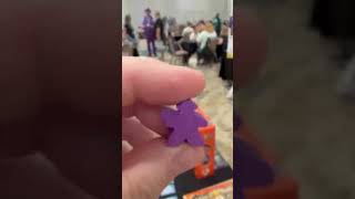 Someone at DTE found a Tomeeple???
