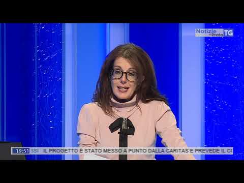2019-11-29 NOTIZIE DI PRATO TG ORE 19.45