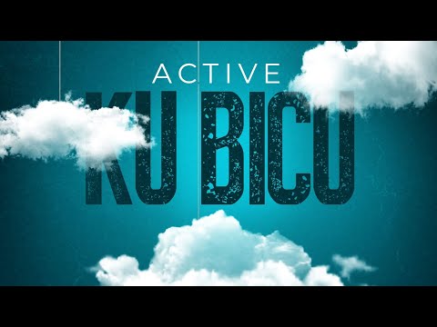 Active again - Kubicu (Official Dance challenge)