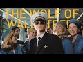 Catch Me If You Can 2002 Modern Trailer The Wolf Of Wall Street Style