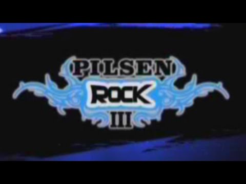 Pilsen Rock 3