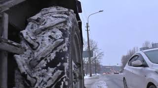 СДАЧА ПО СНЕГУ ЭТО ПРОВАЛ