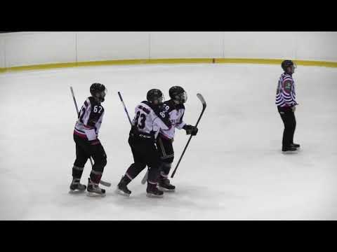 HK Dinamo 84/Pafbet - HK Trimen Tractors (PAFBET LHL Elite)