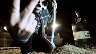 SALMO VS YAZEE - MORTE IN DIRETTA REMIX (VIDEO VERSION)