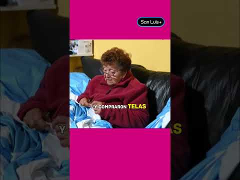 De Villa Mercedes al país: el emprendimiento que conquista a los hinchas argentinos