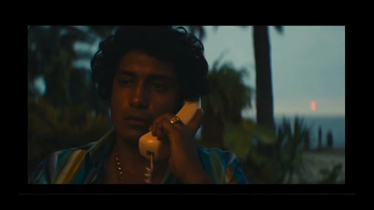 Felix  betrays Rafael Caro Quintero