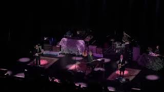 Elephants 🐘 - Crowded House Live at The Paramount Theater in Seattle 5/3/2023