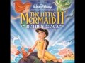 Jodi Benson & Tara Charendoff - For A Moment ...