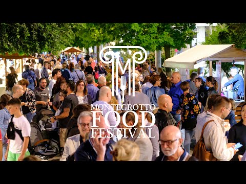 Montegrotto Food Festival 2025 | I Sapori delle Terme
