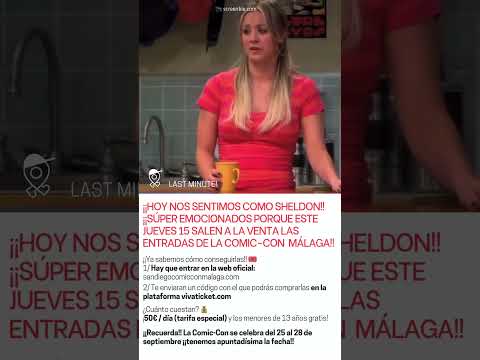 La Comic-Con de Málaga tiene mucho que darle a los cinéfilos: estas son las citas indispensables de la feria