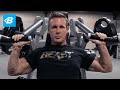 Beast 7 Circuit Workout | Brandan Fokken