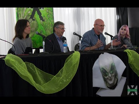 X-Fest Panel Highlights