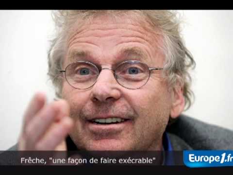 "Pas un Mai 68, un mouvement 2010"