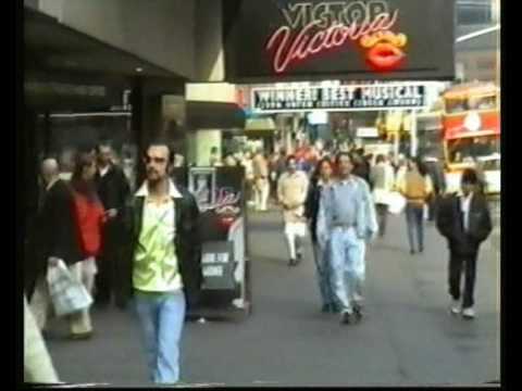 shellproof - interview in new york - 1996