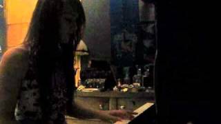 Strange and Unprepared- Copeland cover